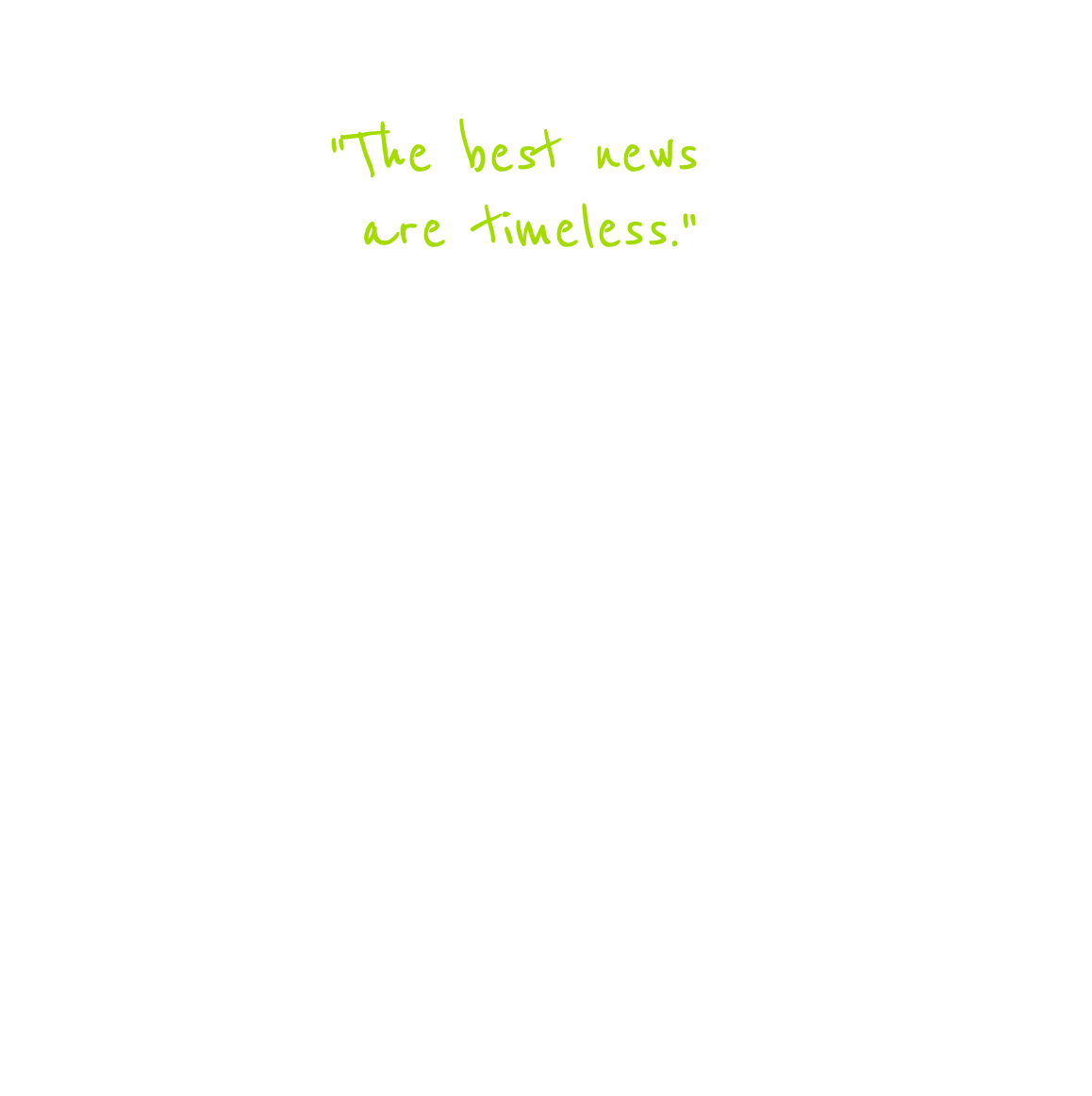 Newsletter subscription  "The best news  are timeless." (from: Ute Lauterbach, "spoilsport of happiness", Kösel-Verlag, 2001)   We inform you  when Ute Lauterbach appears in your area when seminars take place when is Christmas when Ute Lauterbach has published a new book when there is other remarkable news  We are happy to do this forever - unless, for example, you click on "unsubscribe louder news" in 2555.  We are pleased about your interest Ute Lauterbach and team